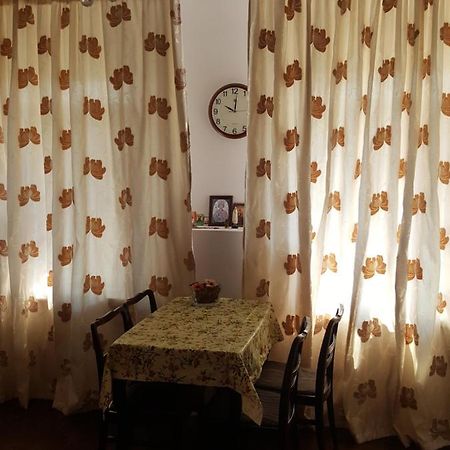 Абазинская 35 Σουχούμι Εξωτερικό φωτογραφία