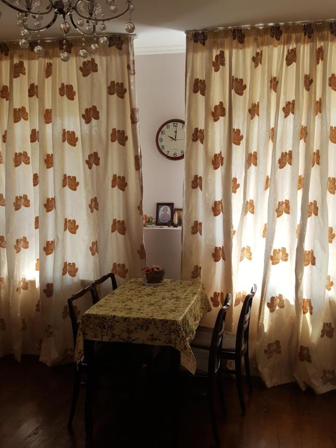 Абазинская 35 Σουχούμι Εξωτερικό φωτογραφία