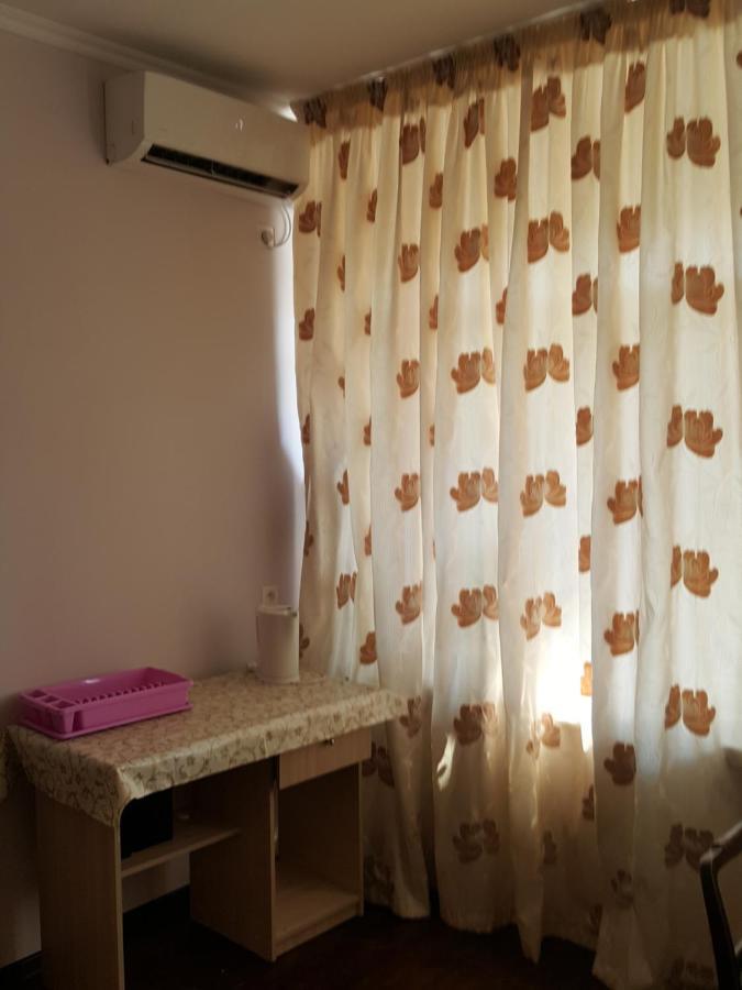 Абазинская 35 Σουχούμι Εξωτερικό φωτογραφία