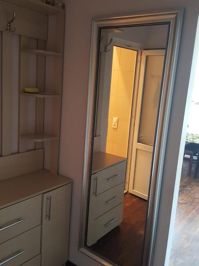 Абазинская 35 Σουχούμι Εξωτερικό φωτογραφία