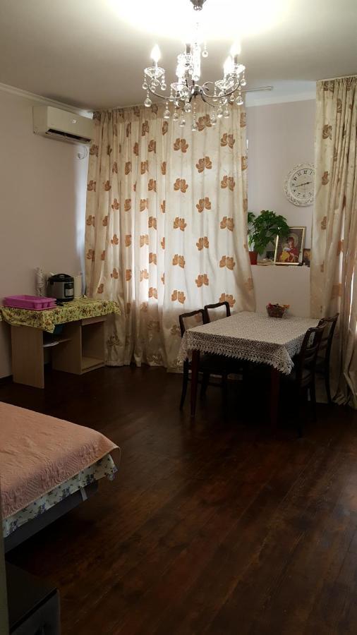 Абазинская 35 Σουχούμι Εξωτερικό φωτογραφία