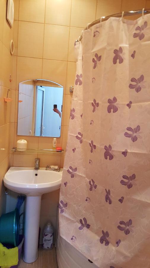 Абазинская 35 Σουχούμι Εξωτερικό φωτογραφία