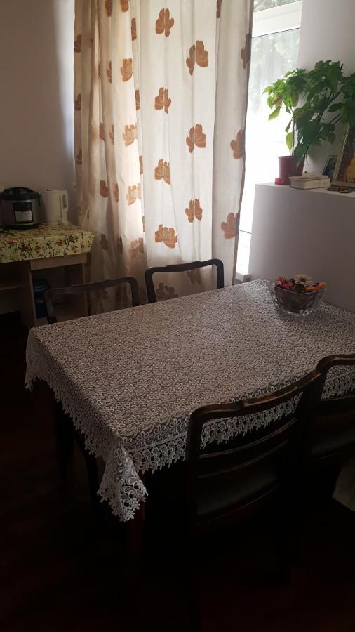 Абазинская 35 Σουχούμι Εξωτερικό φωτογραφία